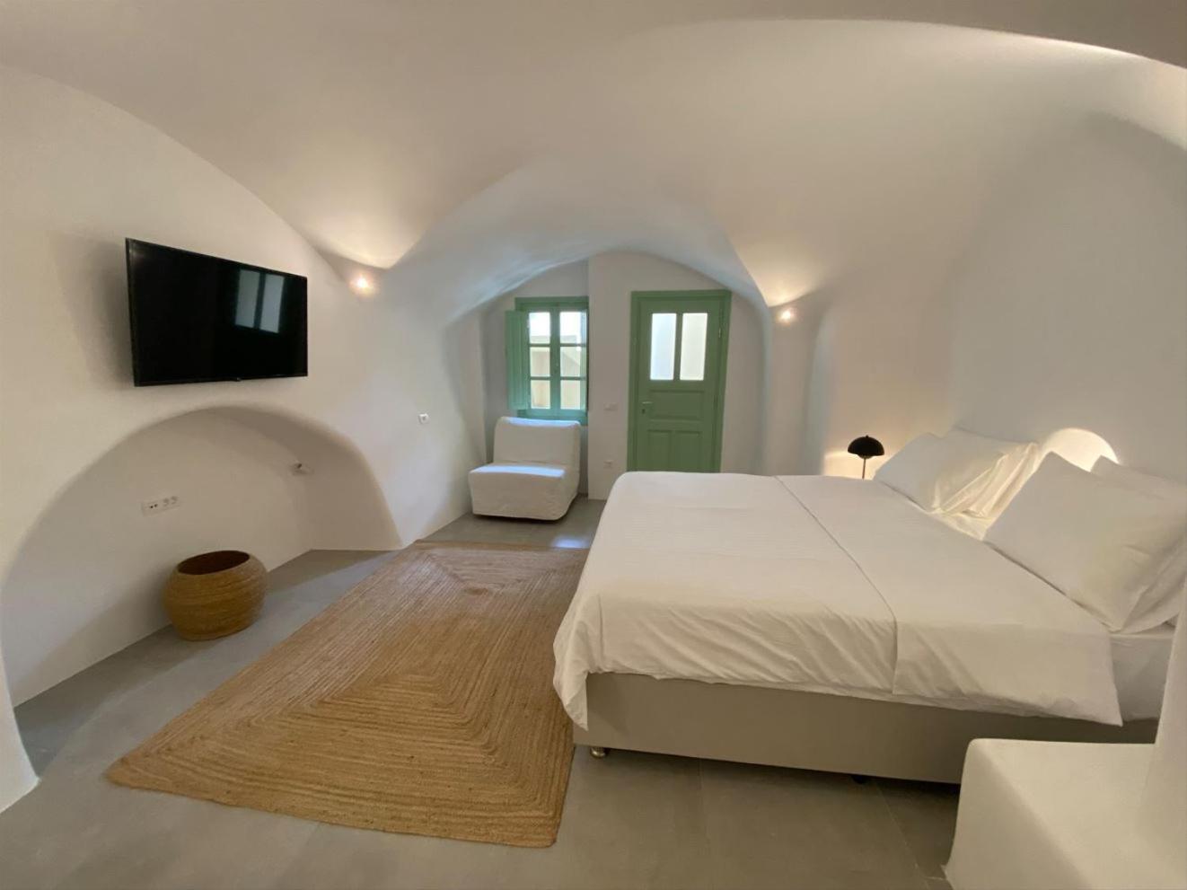 Sohora Villa Éxo Goniá Dış mekan fotoğraf